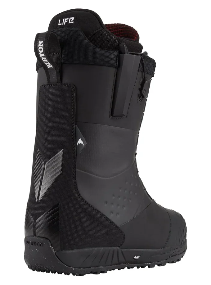 Men’s Burton Ion Snowboard Boots (Wide)