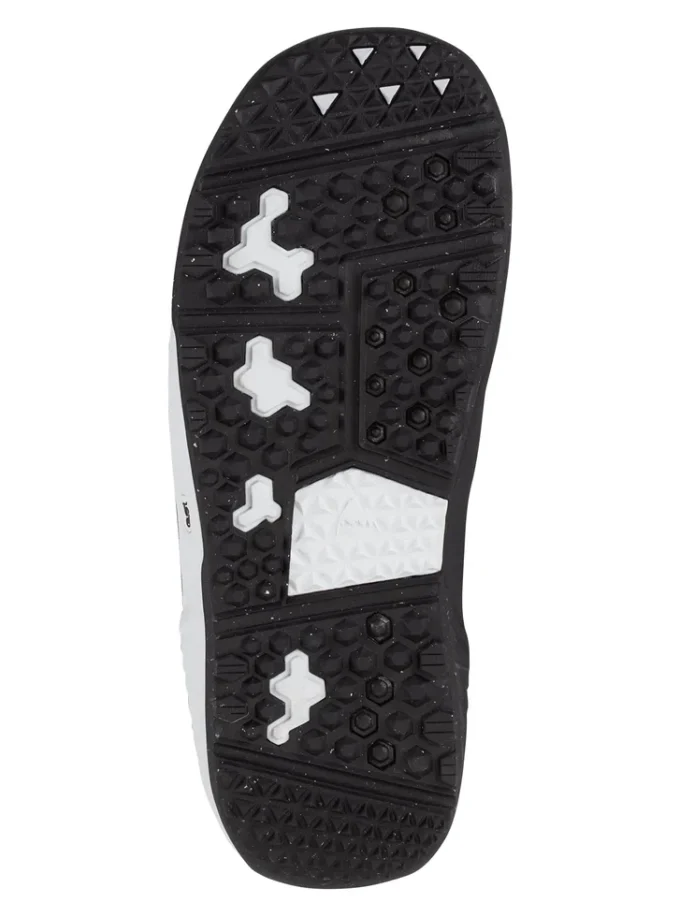 Men’s Burton Ion Snowboard Boots (Wide)