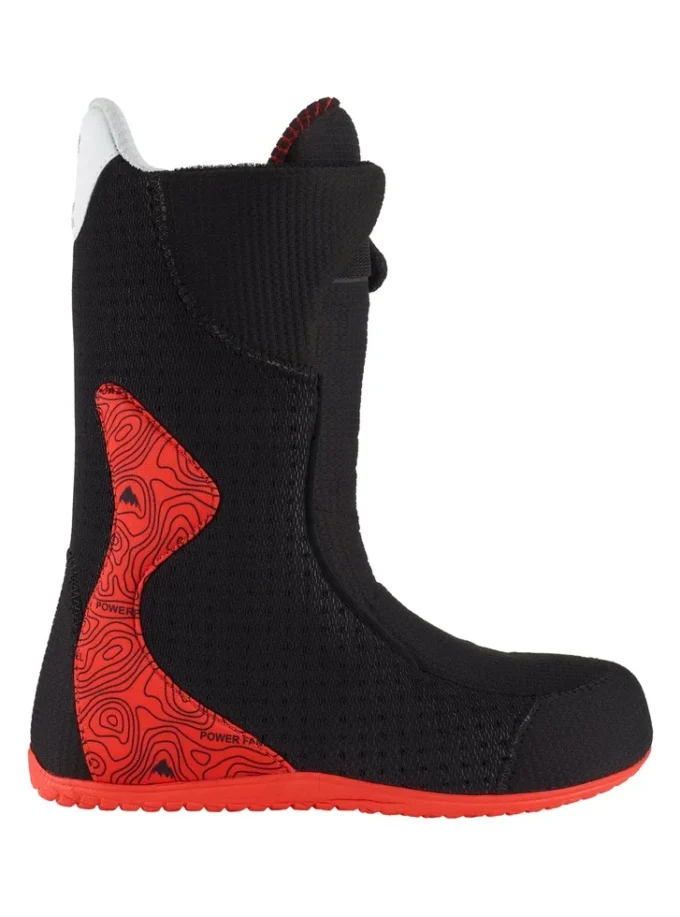 Men’s Burton Ion Snowboard Boots (Wide)