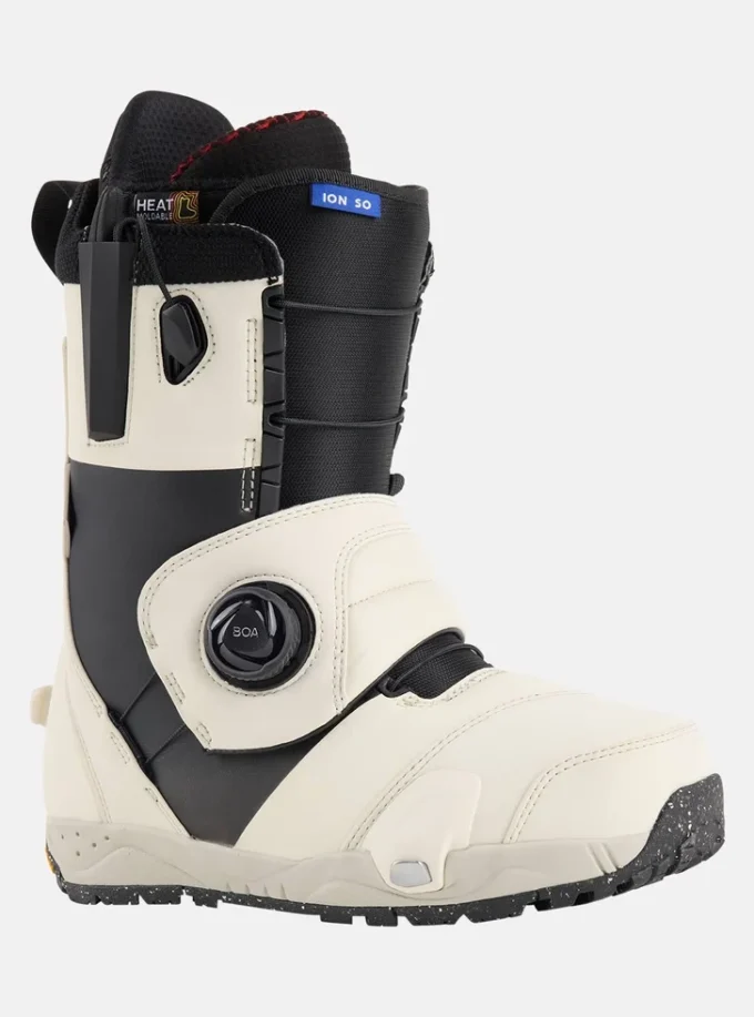 Men’s Burton Ion Step On® Snowboard Boots