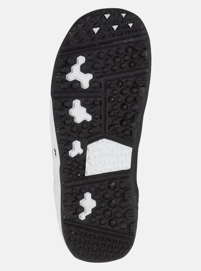 Men’s Burton Ion Wide Snowboard Boots