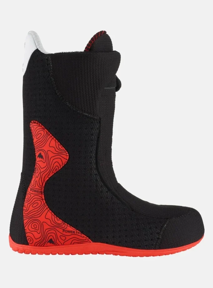 Men’s Burton Ion Wide Snowboard Boots