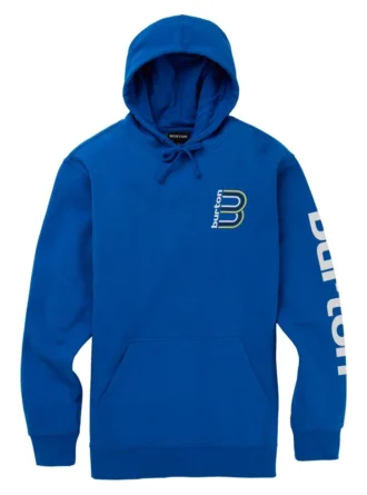 Men’s Burton Juniper Pullover Hoodie