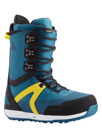 Men’s Burton Kendo Snowboard Boot