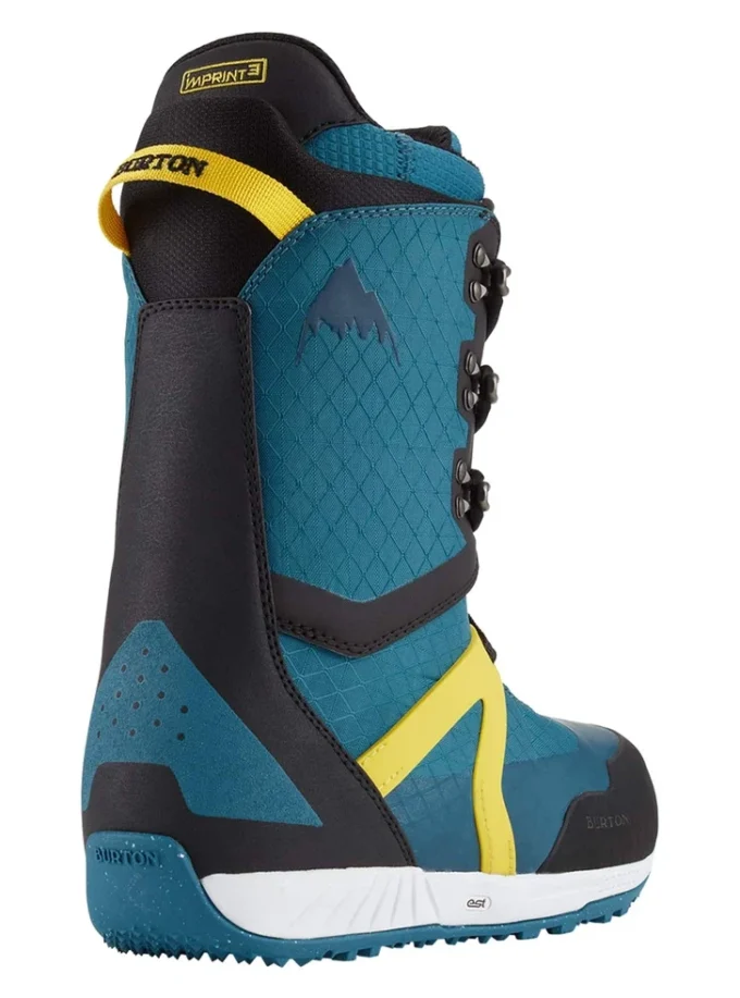 Men’s Burton Kendo Snowboard Boot