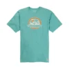 Men’s Burton Keyway Short Sleeve T-Shirt