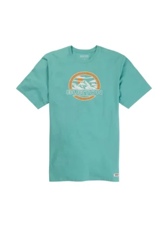 Men’s Burton Keyway Short Sleeve T-Shirt