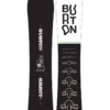 Men’s Burton Kilroy Directional Snowboard – 2nd Quality