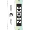 Men’s Burton Kilroy Twin Camber Snowboard