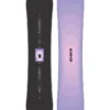 Men’s Burton Kilroy Twin Camber Snowboard – 2nd Quality