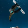 Men’s Burton Kilroy Twin Camber Snowboard