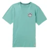 Men’s Burton Land Ho Short Sleeve T-Shirt