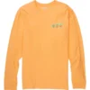 Men’s Burton Larson Long Sleeve T-Shirt