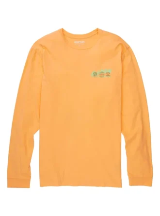 Men’s Burton Larson Long Sleeve T-Shirt