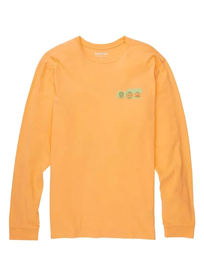 Men’s Burton Larson Long Sleeve T-Shirt