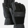 Men’s Burton Lifty Leather Gloves