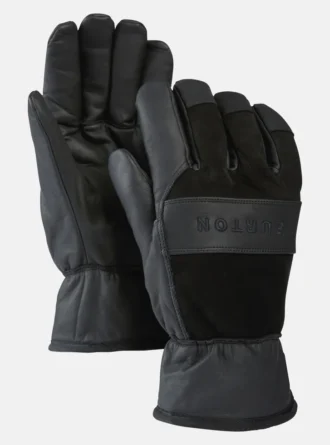 Men’s Burton Lifty Leather Gloves