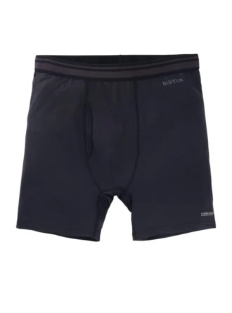Men’s Burton Lightweight X Base Layer Boxer Shorts