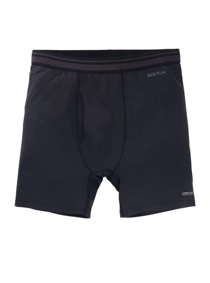 Men’s Burton Lightweight X Base Layer Boxer Shorts