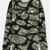 Men’s Burton Lightweight X Base Layer Crewneck
