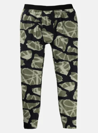 Men’s Burton Lightweight X Base Layer Pants