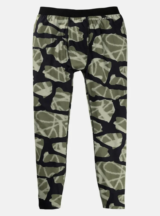 Men’s Burton Lightweight X Base Layer Pants