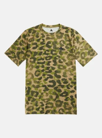Men’s Burton Lightweight X Base Layer T-Shirt