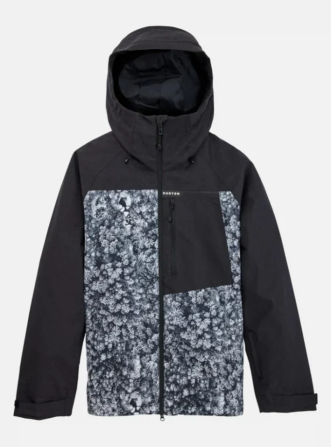 Men’s Burton Lodgepole 2L Jacket