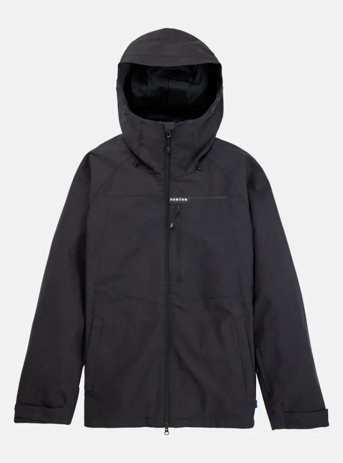Men’s Burton Lodgepole 2L Jacket