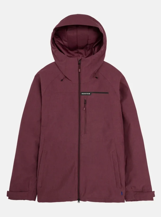 Men’s Burton Lodgepole 2L Jacket