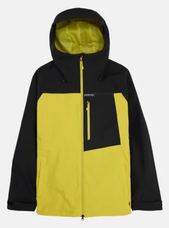 Men’s Burton Lodgepole 2L Jacket (Sample)