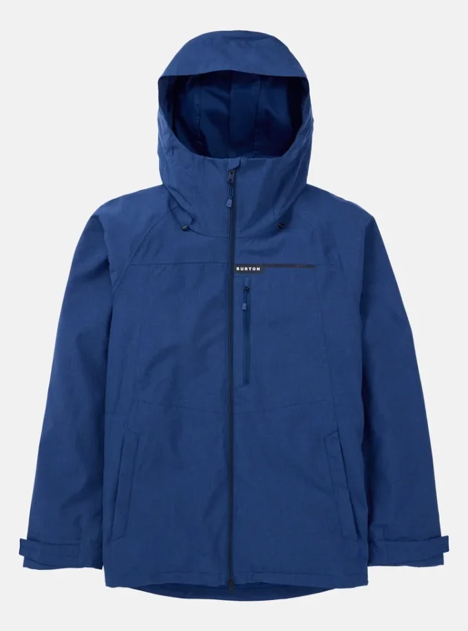 Men’s Burton Lodgepole 2L Jacket (Sample)