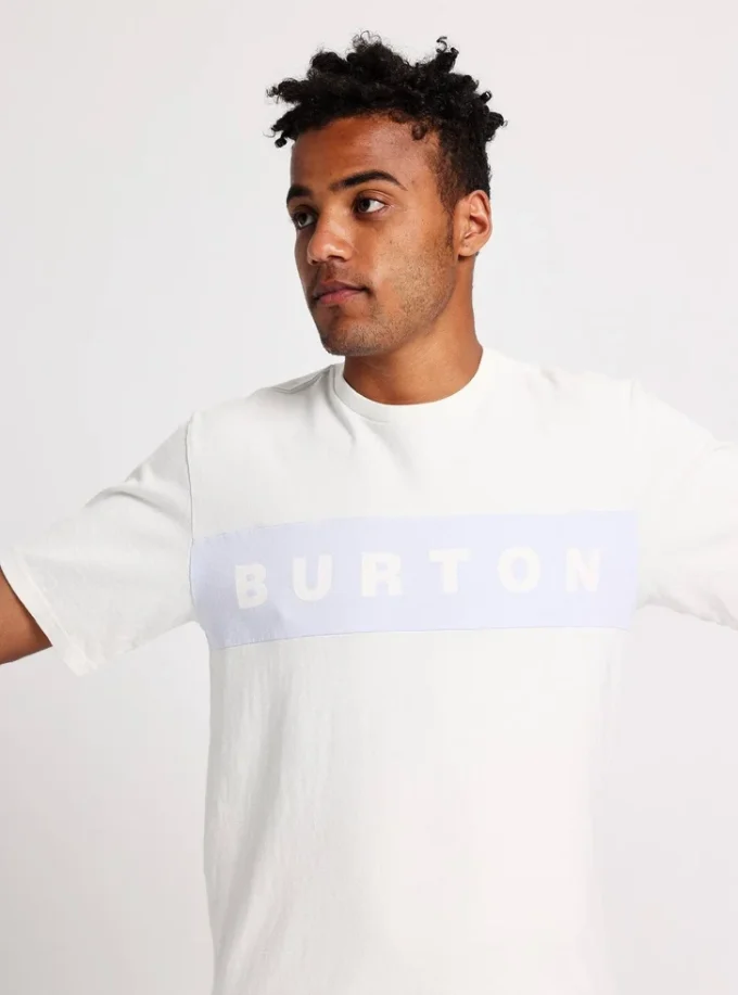 Men’s Burton Lowball Short Sleeve T-Shirt