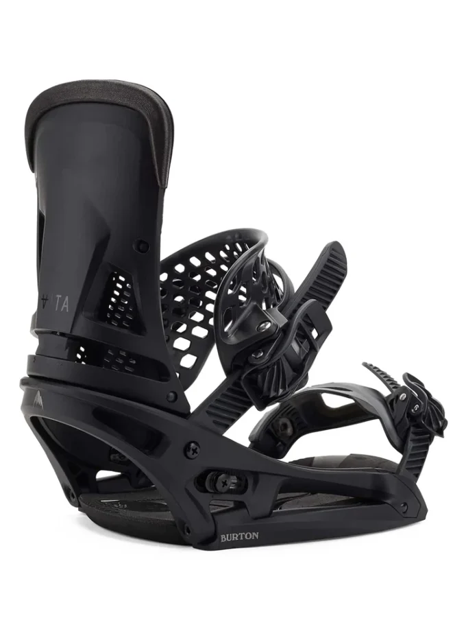 Men’s Burton Malavita EST® Snowboard Bindings