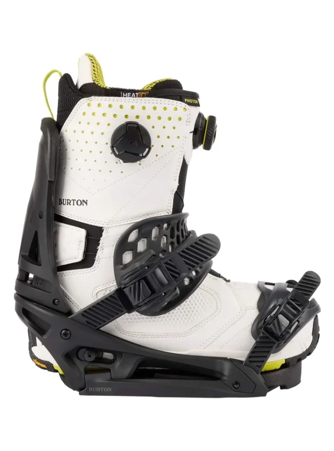 Men’s Burton Malavita EST® Snowboard Bindings