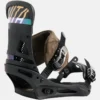 Men’s Burton Malavita Re:Flex Snowboard Bindings