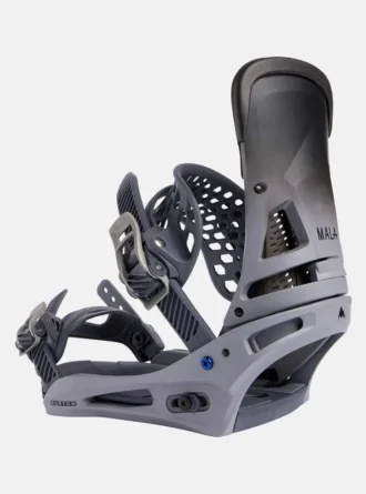 Men’s Burton Malavita Re:Flex Snowboard Bindings