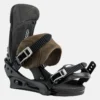 Men’s Burton Malavita Re:Flex Snowboard Bindings