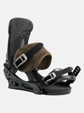 Men’s Burton Malavita Re:Flex Snowboard Bindings