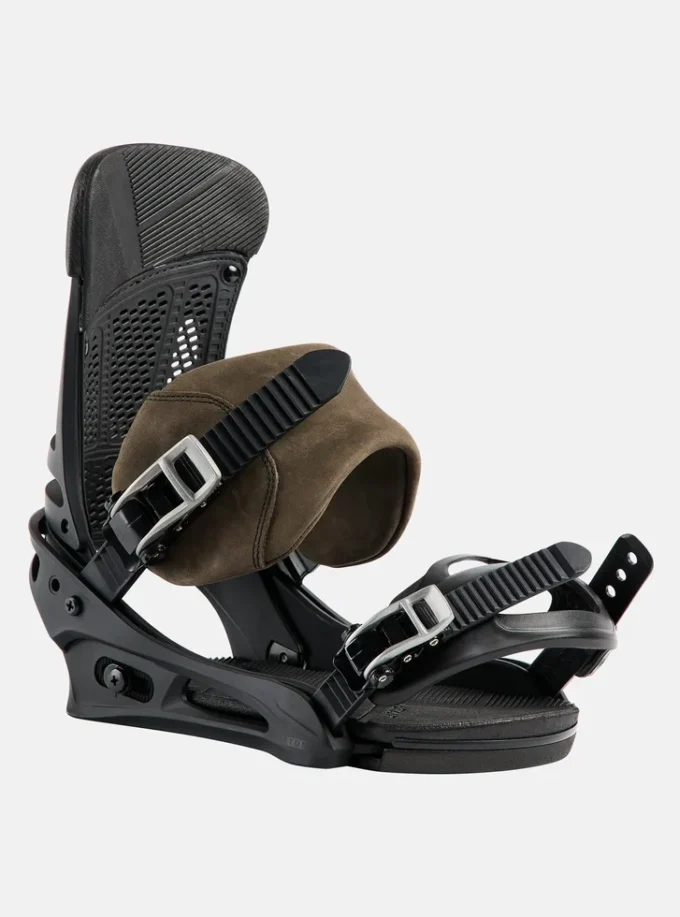 Men’s Burton Malavita Re:Flex Snowboard Bindings