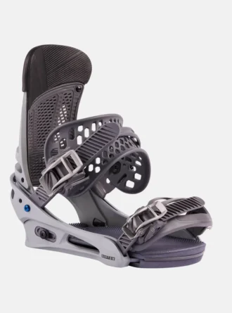 Men’s Burton Malavita Re:Flex Snowboard Bindings
