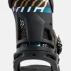Men’s Burton Malavita Re:Flex Snowboard Bindings