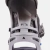 Men’s Burton Malavita Re:Flex Snowboard Bindings