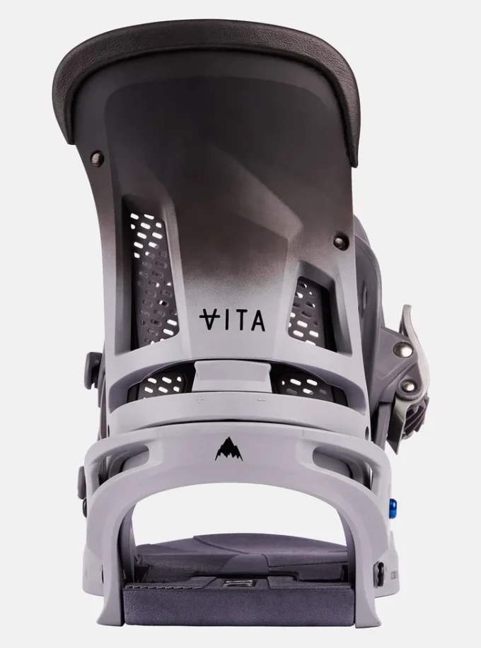 Men’s Burton Malavita Re:Flex Snowboard Bindings