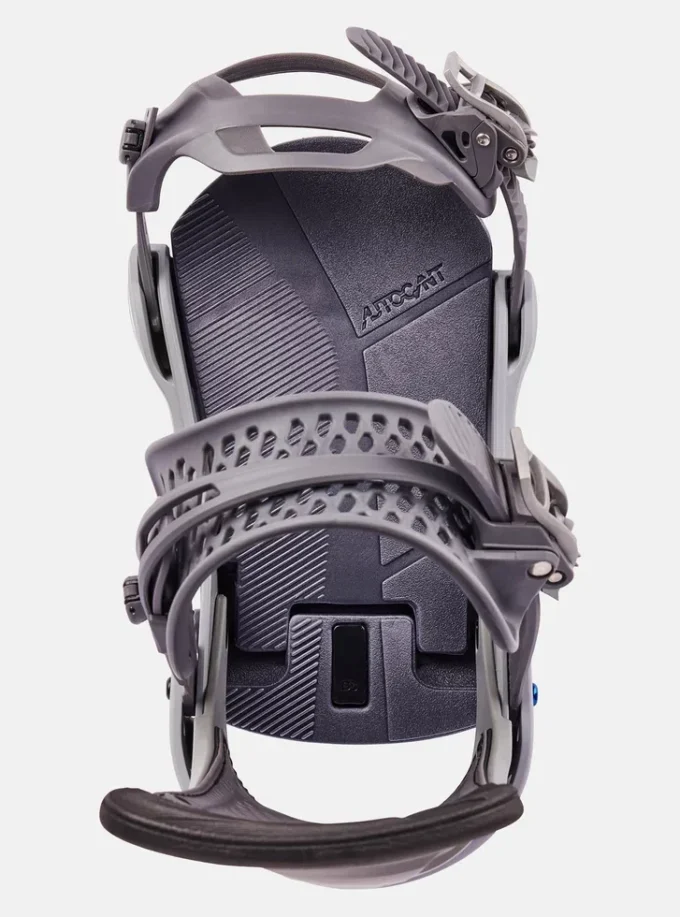 Men’s Burton Malavita Re:Flex Snowboard Bindings