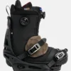 Men’s Burton Malavita Re:Flex Snowboard Bindings