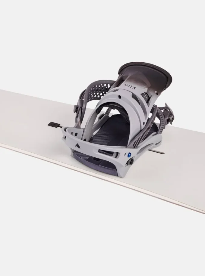 Men’s Burton Malavita Re:Flex Snowboard Bindings