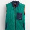 Men’s Burton Mallet Vest
