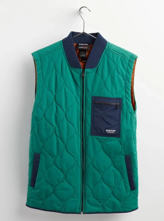 Men’s Burton Mallet Vest
