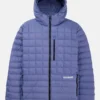 Men’s Burton Mid-Heat Hooded Down Jacket